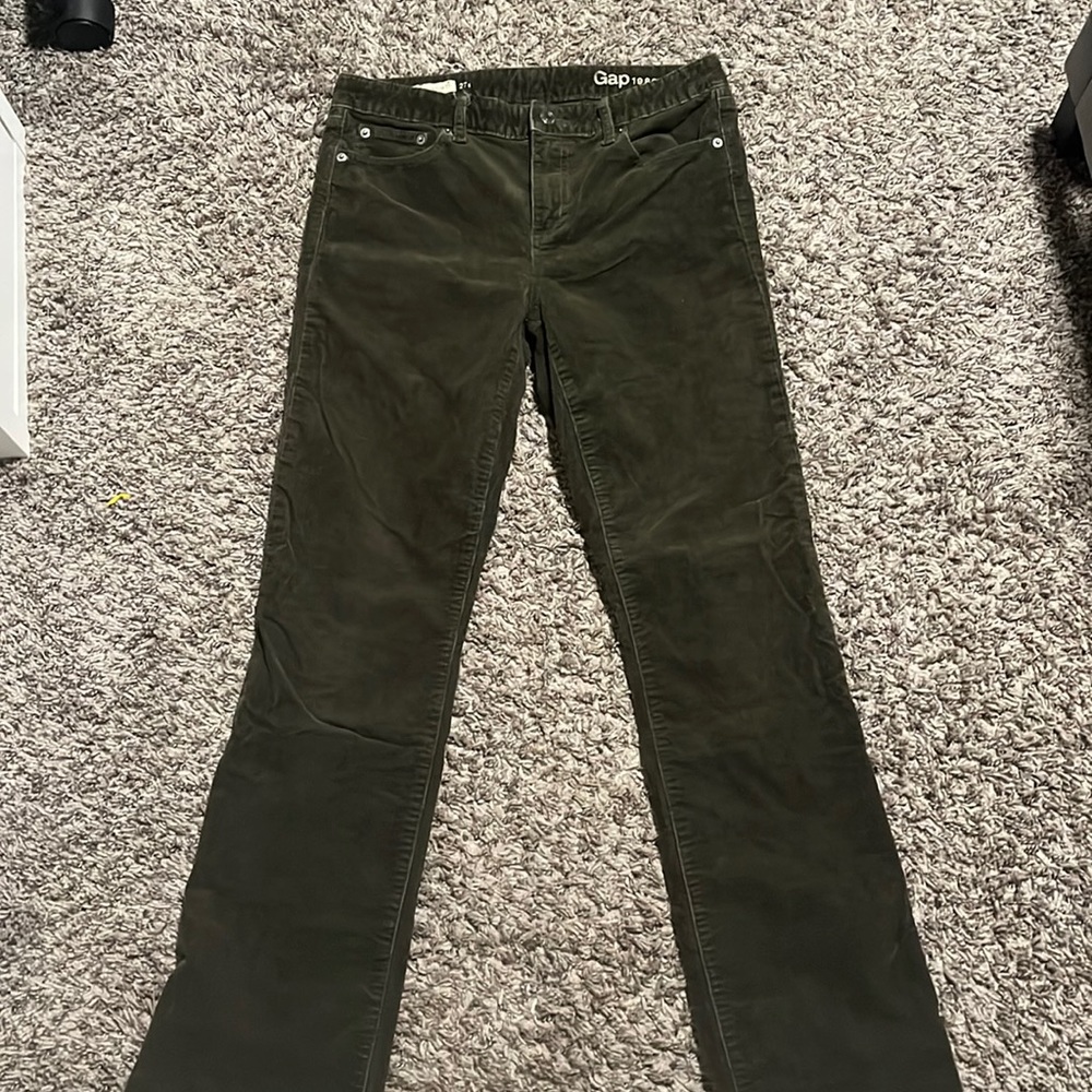 Gap Cords